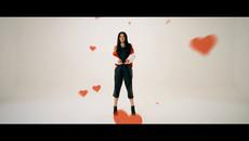 ANTONIA feat. Achi - Get Up And Dance  (Official Video) 2016 - Videoclip.bg