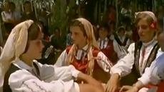 Българската роза (Реклама на България от 1965 г.) - Videoclip.bg