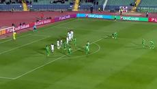 Ludogorets 1-3 Paris SG - 28-09-2016 - Videoclip.bg