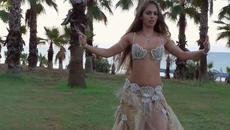 Isabella - Belly Dance - Videoclip.bg