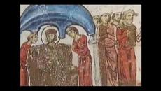 Великите българи; Св. цар Петър I  - 927-970 г, - Videoclip.bg