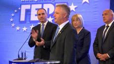 02.10.2016| Манушев: '' С ГЕРБ Корабът Плава Уверено      '' - Videoclip.bg