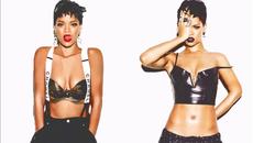 Невероятна! Вижте Сексапилната Rihanna - Videoclip.bg
