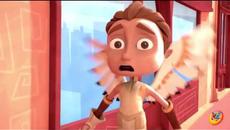 Cartoon Купидон Любовта е сляпа Cupido любовта е сляпа 3D анимация HD - Videoclip.bg