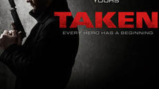 Taken   Твърде лично Season 1 Promo - Videoclip.bg