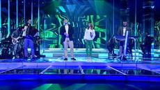 Nasa prica bend - Na tebe mirise sve ♦ Music 2016 - Videoclip.bg
