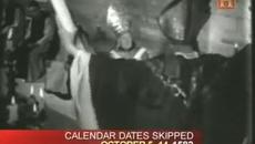 Григориански календар - Историята! History of Gregorian Calendar - Videoclip.bg