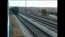 Сто години от построяването на Транссибирската железопътна линия - The Trans-Siberian Railway - Videoclip.bg