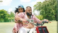 DJ Khaled - Do You Mind ft. Nicki Minaj, Chris Brown, August Alsina, Jeremih, Future, Rick Ross 2016 - Videoclip.bg