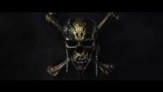 Карибски пирати: Мъртвите не говорят / Pirates of the Caribbean (2017) - тийзър с бг суб - Videoclip.bg