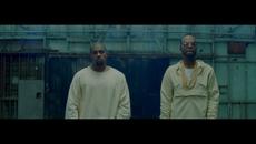 Премиера / Juicy J - Ballin ft. Kanye West _ 2016 Official Video - Videoclip.bg