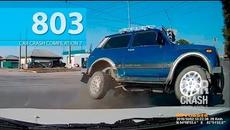 Car Crash Compilation # 803 - October 2016 - Videoclip.bg