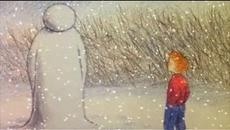 Nightwish - Walking In The Air (The Snowman) - Videoclip.bg