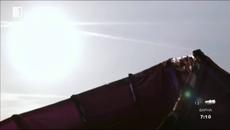 Електричество от хвърчила в Шотландия - Videoclip.bg