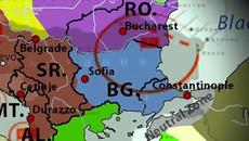101 г. от влизането на България в Световната война 2 част - Videoclip.bg