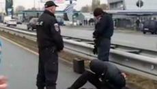 Екшън в София! Задържаха автокрадец след гонка в София - Videoclip.bg