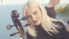 Clean Bandit - Rockabye ft. Sean Paul & Anne-Marie 2016 - Videoclip.bg