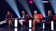 Удивително в Русия !! 4-годишно момиченце говори 7 езика - Videoclip.bg