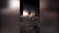 Земетресение 6,1 ПО РИХТЕР Втори по-силен трус разлюля Италия - Videoclip.bg