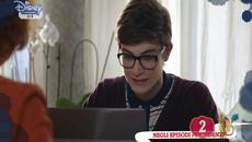 Групата На Алекс С02 Е14 Бг Аудио Цял Епизод 27.10.2016 Disney Channel - Videoclip.bg