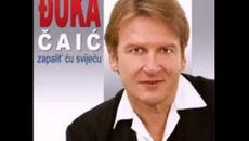 Đuka Čaić, Srbija se sada ruši! - Videoclip.bg