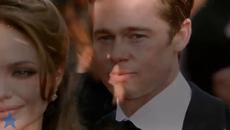 Брат Пит и Анджелина Джоли в развод! Brad Pitt & Angelina Jolie Final Interview Together - Videoclip.bg