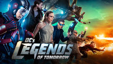 DCs Legends of Tomorrow / Легендите на утрешния ден _ S01E02 BRRip XviD (BGAUDiO-SiSO) - Videoclip.bg