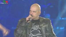 Митинг концерт 29.10.16 (частно видео) - Videoclip.bg