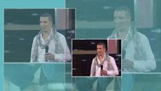 Уникална! Амар Яшарспахич Гиле и Харун Мехмедагич- Ja ne pijem - Videoclip.bg