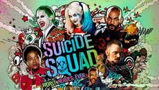 Взривяваща песен + БГ превод : Отряд самоубийци (2016) Suicide Squad | Sweet - The Ballroom Blitz - (Music Video HD) - Videoclip