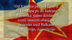 29 ноември - национален празник на Титова Югославия - Videoclip.bg