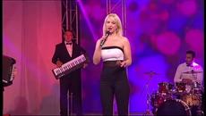 Премиера! Ивана Шашич 2016- Kriva sam - Videoclip.bg