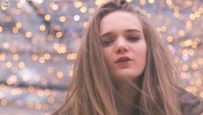 Sapphire & 13 y/o - Water Under The Bridge (Adele Cover) 2016 - Videoclip.bg