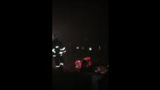 Самолетна катастрофа с футболисти! Спасителни екипи търсят оцелели на мястото на катастрофата край Меделин - Videoclip.bg