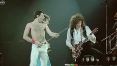 Фреди Меркюри - Шоуто трябва да продължи - Videoclip.bg