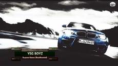 2o16 » YSG Boys - Бързам бавно [Bass Boosted] - Videoclip.bg
