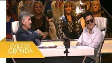 Zvezde Granda - 12 - ZG 2016/17 - 10.12.2016. - Videoclip.bg