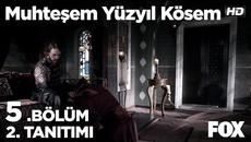 Muhteşem Yüzyıl Kösem 5. Bölüm 2. Tanıtımı - Videoclip.bg