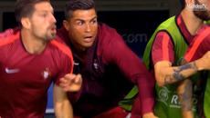 Cristiano Ronaldo TOP 10 Goals 2016 - Videoclip.bg