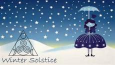 Празник Зимно слънцестоне е Началото на Зимата! Winter Solstice 2016 Google Doodle - Videoclip.bg