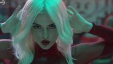 Bebe Rexha - I Got You (The Keys of Christmas) 2016 - Videoclip.bg