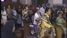 Miguel Aceves Mejía, Virgencita de Zapopan - Videoclip.bg