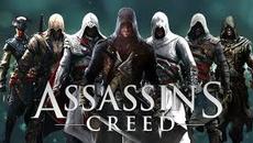 Assassin's Creed Official Trailer 2016 - Videoclip.bg