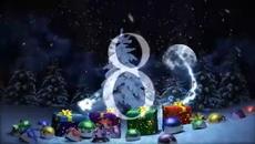Честита Нова Година 2017г.Весела новогодишна нощ - Happy New Year 2017 - Videoclip.bg
