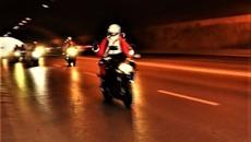 Честита Нова Година 2017 ЧНГ І Happy New Year 2017 І Мото Коледа Пловдив І Moto Christmas Plovdiv - Videoclip.bg