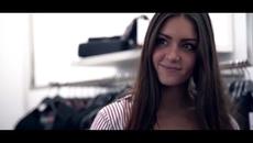 New! *Кандидата*- Ricky Natalicchio/ Регетон 2017 - Videoclip.bg