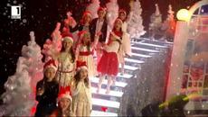 Децата на България са супер 31.12.2016г. част 4 - Videoclip.bg