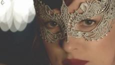 Fifty Shades Darker - Say Something  Christina Aguilera 2016 - Videoclip.bg