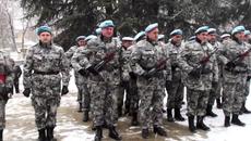 На Йордановден 2017 в Ямбол - Ямбол отбеляза Йордановден с традиционните ритуали - Videoclip.bg