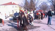 Ивановден е! ❄ Честит Ивановден 2017 ❄ Празници и Обичаи Кукери! - Videoclip.bg